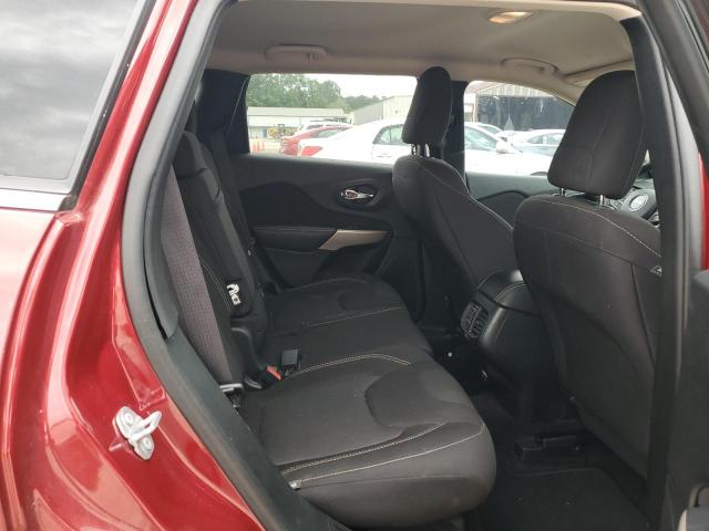 Photo 11 from auction – 2017 JEEP CHEROKEE L with VIN 1C4PJLCB5HW640336