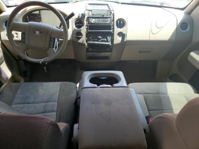 Photo 8 from auction – 2006 FORD F150 SUPER with VIN 1FTRW12W06FA94321