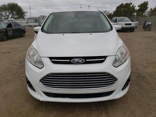Photo 5 from auction – 2015 FORD C-MAX PREM with VIN 1FADP5CU0FL117146