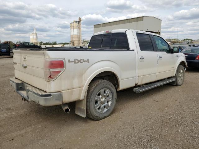 Photo 3 from auction – 2012 FORD F150 SUPER with VIN 1FTFW1ET4CFC84770