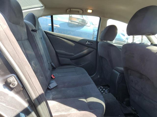 Photo 10 from auction – 2012 NISSAN ALTIMA BAS with VIN 1N4AL2AP4CN559177