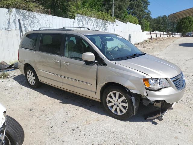 Photo 4 from auction – 2013 CHRYSLER TOWN & COU with VIN 2C4RC1BG2DR691316