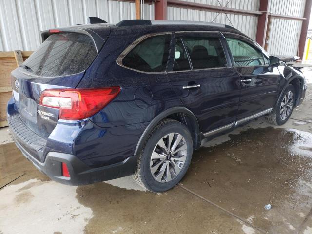 Photo 3 from auction – 2018 SUBARU OUTBACK TO with VIN 4S4BSETC7J3395750