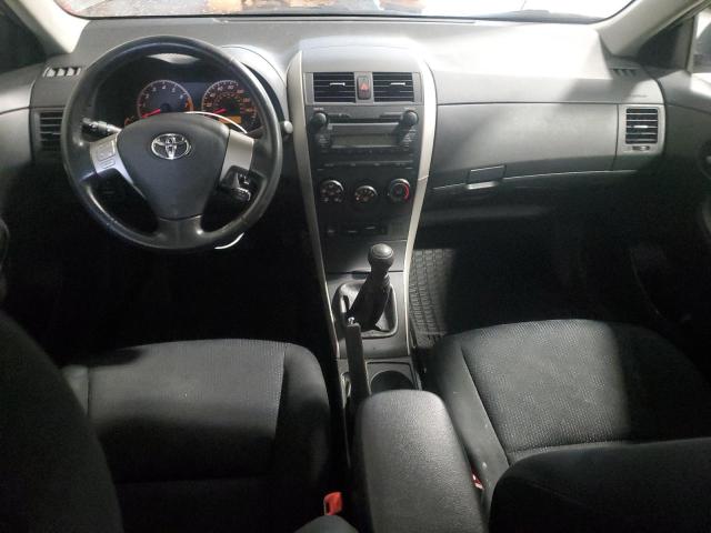 Photo 8 from auction – 2009 TOYOTA COROLLA BA with VIN 1NXBU40E29Z147941
