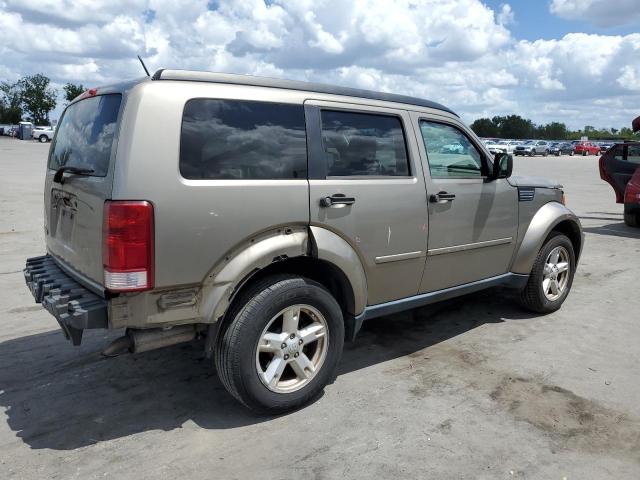 Photo 3 from auction – 2007 DODGE NITRO SXT with VIN 1D8GT28KX7W662054
