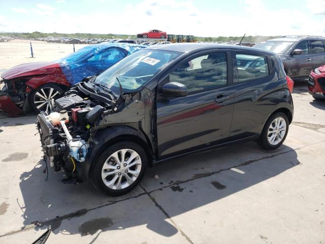 CHEVROLET SPARK 1LT 2021 with VIN KL8CD6SA6MC745746 - Photo from auction