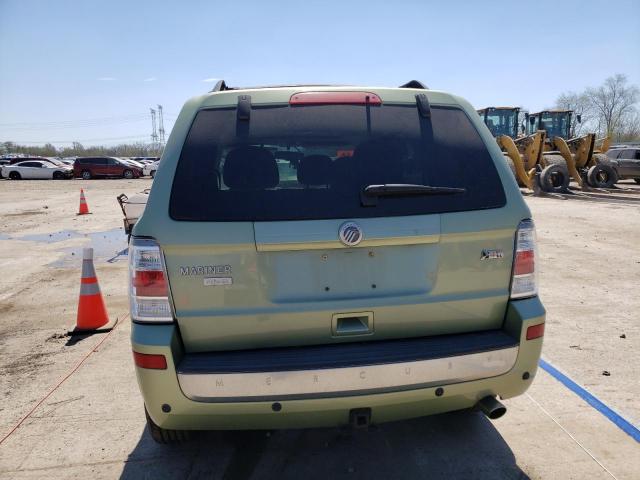 Photo 6 from auction – 2010 MERCURY MARINER PR with VIN 4M2CN9HG2AKJ10780
