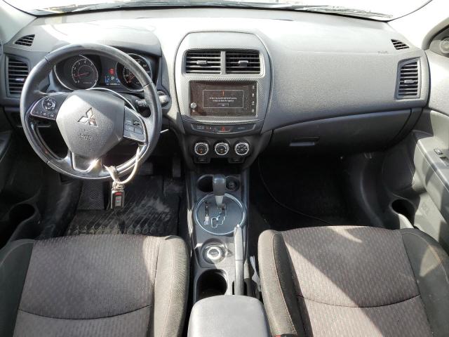 Photo 8 from auction – 2017 MITSUBISHI OUTLANDER with VIN JA4AR3AW3HZ016659