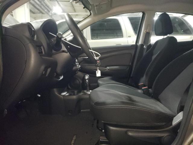 Photo 7 from auction – 2014 NISSAN VERSA with VIN 3N1CN7AP2EL877170