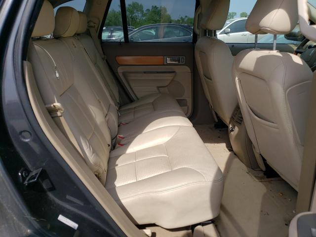 Photo 11 from auction – 2007 LINCOLN MKX with VIN 2LMDU88C87BJ21628