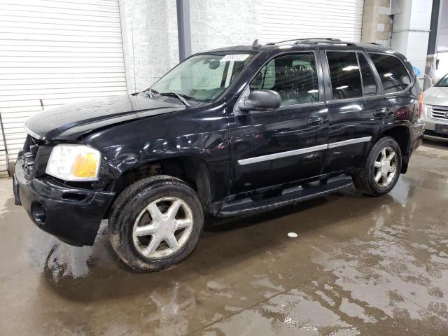 GMC ENVOY 2007 with VIN 1GKDT13SX72243829 - Photo from auction