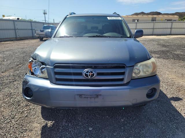 Фото 5 с аукциона – 2004 TOYOTA HIGHLANDER с VIN JTEDP21A340038016
