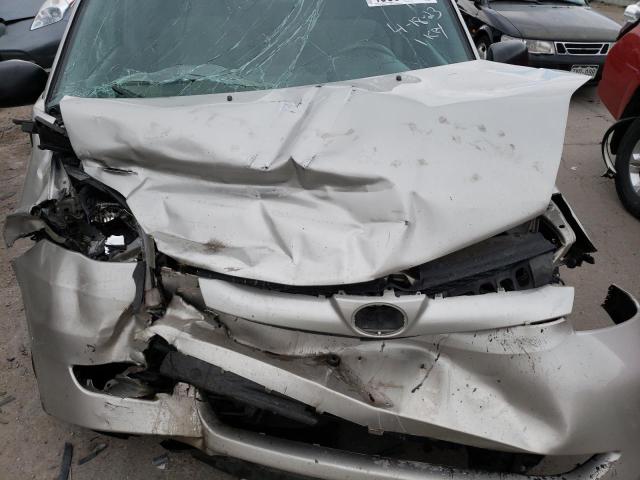 Photo 12 from auction – 2008 TOYOTA SIENNA with VIN 5TDZK23C68S179902