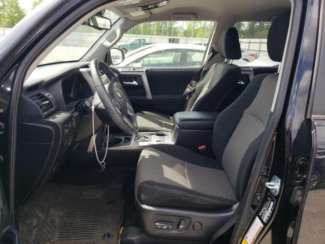 Photo 7 from auction – 2021 TOYOTA 4RUNNER SR with VIN JTEEU5JR1M5250694