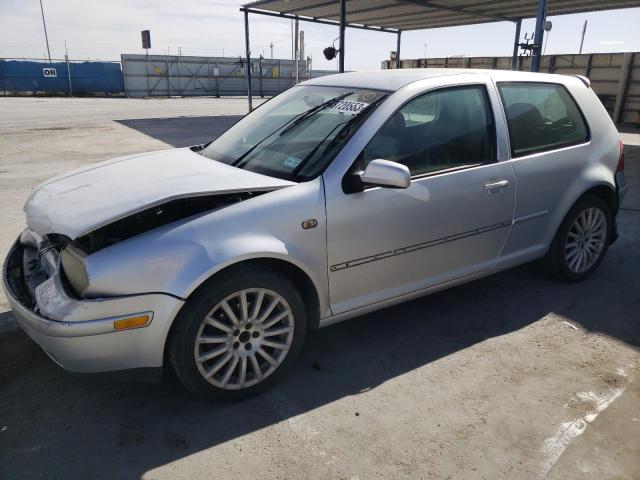 Photo 1 from auction – 2004 VOLKSWAGEN GTI with VIN 9BWDE61J444014355