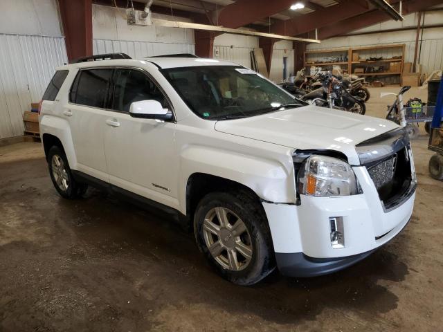 Zdjęcie 4 z aukcji – 2014 GMC TERRAIN SL z VIN 2GKALREK5E6280978