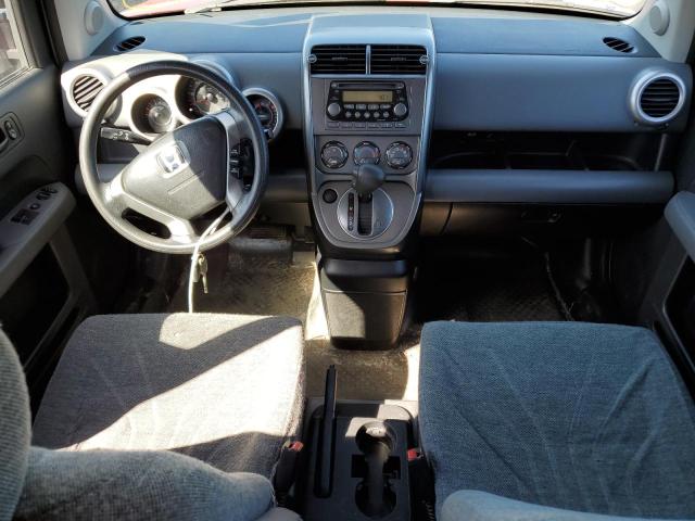 Photo 8 from auction – 2003 HONDA ELEMENT EX with VIN 5J6YH28593L020574