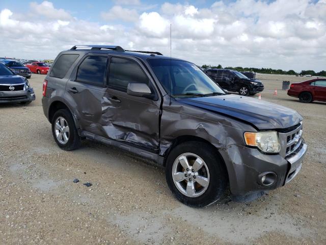 Photo 4 from auction – 2009 FORD ESCAPE LIM with VIN 1FMCU04739KA64135
