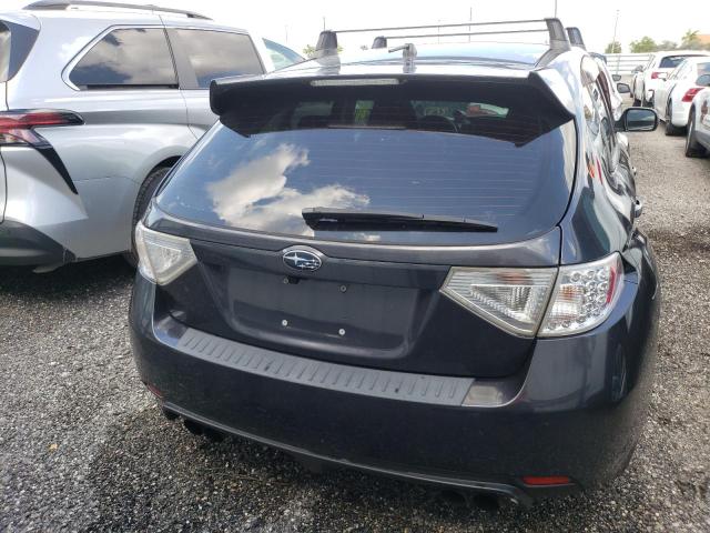 Photo 6 from auction – 2012 SUBARU IMPREZA WR with VIN JF1GR7E67CG242506