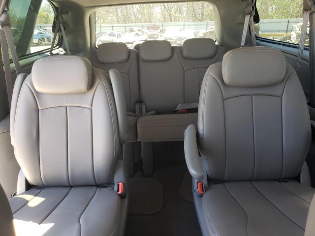 Photo 10 from auction – 2005 CHRYSLER TOWN & COU with VIN 2C4GP54L65R113993