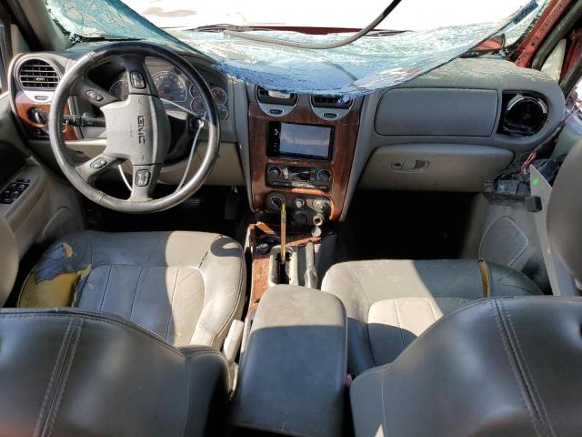 Photo 8 from auction – 2003 GMC ENVOY XL with VIN 1GKET16S136243124
