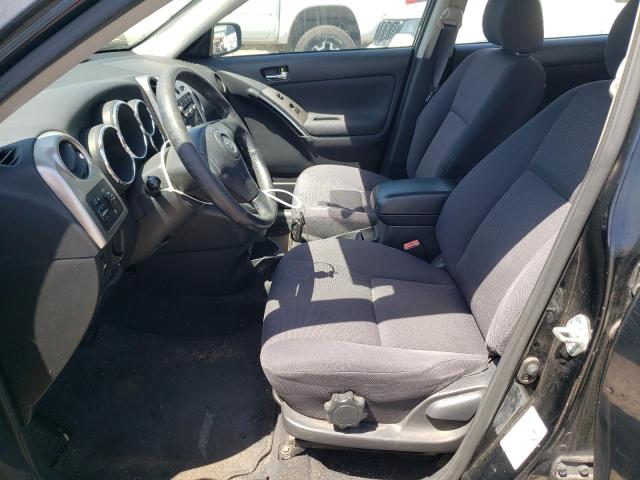 Photo 7 from auction – 2003 TOYOTA COROLLA MA with VIN 2T1KR32E33C071759