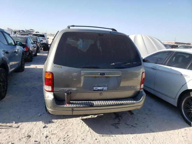 Photo 6 from auction – 2003 FORD WINDSTAR L with VIN 2FMZA51453BA84463