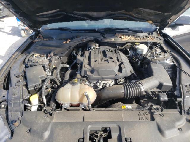 Photo 11 from auction – 2018 FORD MUSTANG with VIN 1FA6P8TH0J5106495
