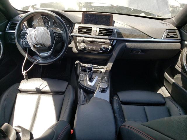 Photo 8 from auction – 2019 BMW 430I GRAN with VIN WBA4J1C56KBM14304