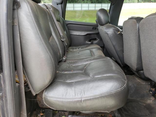 Photo 10 from auction – 2004 CHEVROLET SILVERADO with VIN 1GCHC23U74F154163