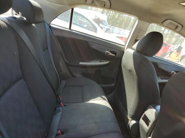 Foto 10 de la subasta – 2010 TOYOTA COROLLA BA con VIN 2T1BU4EE7AC265773