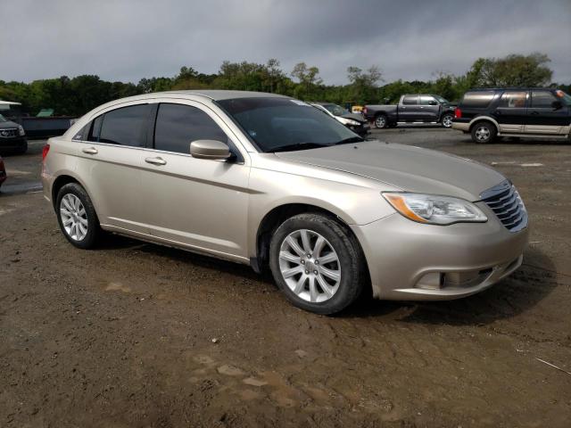 Photo 4 from auction – 2013 CHRYSLER 200 TOURIN with VIN 1C3CCBBB3DN672887