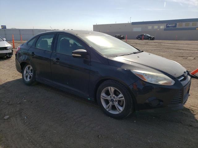 Photo 4 from auction – 2013 FORD FOCUS SE with VIN 1FADP3F28DL353250