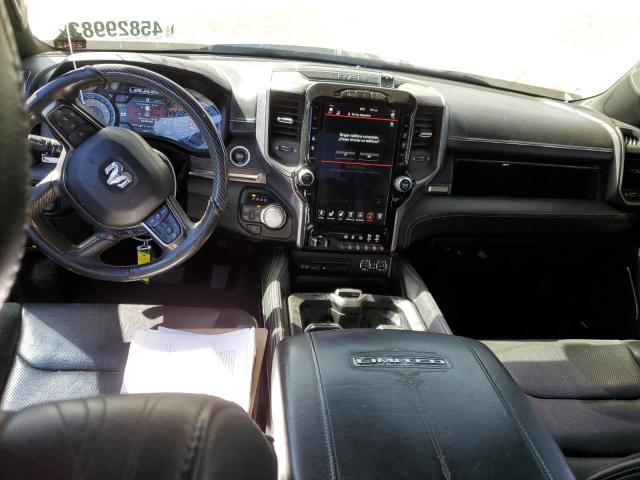 Photo 8 from auction – 2019 RAM 1500 LIMIT with VIN 1C6SRFHT1KN632440
