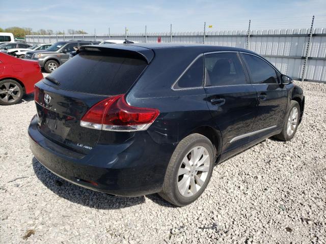 Photo 3 from auction – 2014 TOYOTA VENZA LE with VIN 4T3BA3BB5EU051633