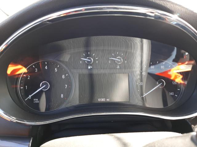 Photo 9 from auction – 2020 BUICK ENCORE ESS with VIN KL4CJCSB5LB043763