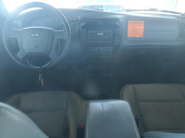 Photo 8 from auction – 2008 FORD RANGER with VIN 1FTYR10D08PB01513