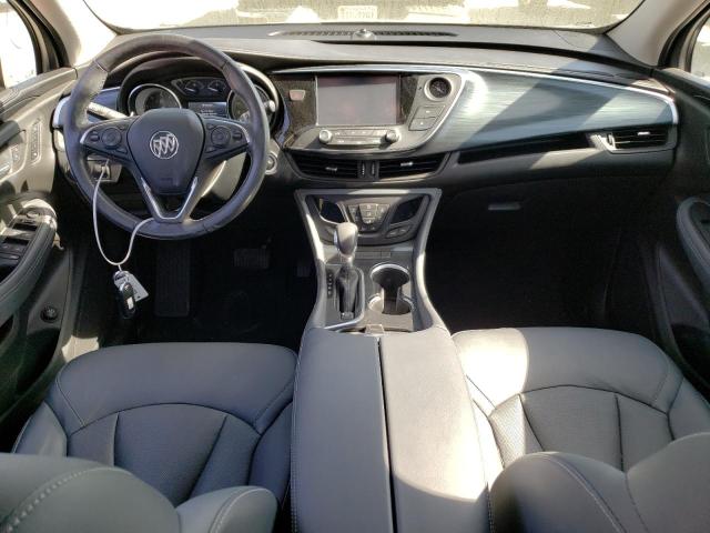 Photo 8 from auction – 2019 BUICK ENVISION E with VIN LRBFX2SAXKD043486