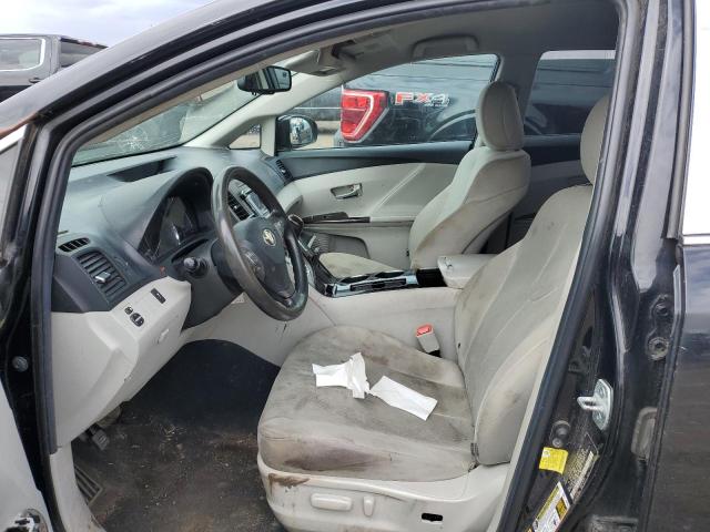 Photo 7 from auction – 2012 TOYOTA VENZA LE with VIN 4T3BA3BB5CU031783