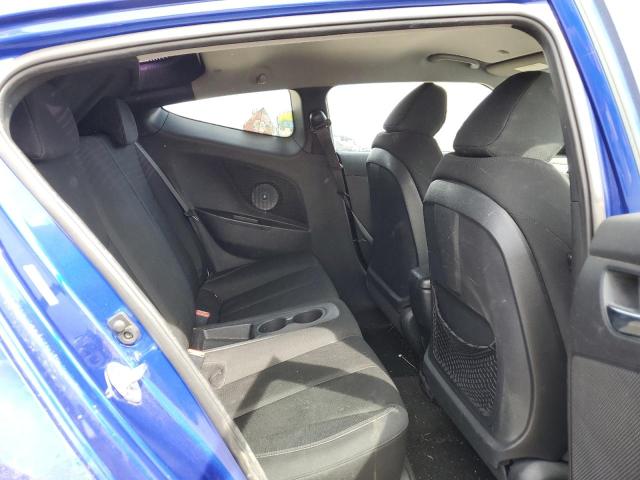 Photo 10 from auction – 2014 HYUNDAI VELOSTER with VIN KMHTC6AD1EU217190