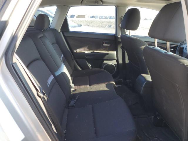 Photo 10 from auction – 2007 MAZDA 3 HATCHBAC with VIN JM1BK343871769519
