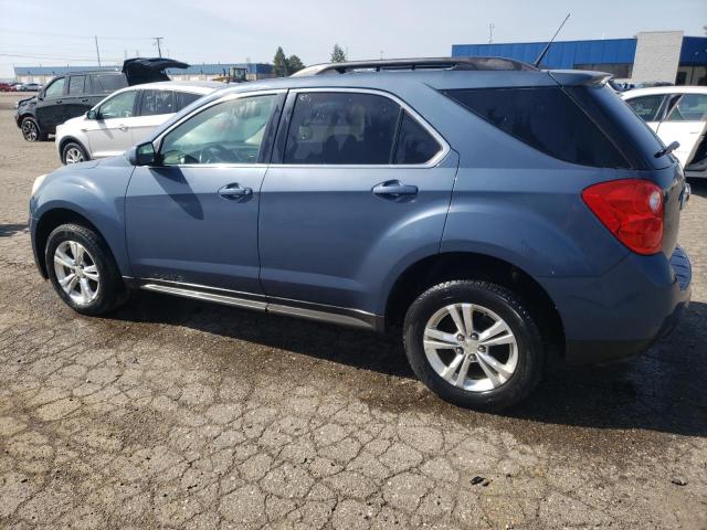 Photo 2 from auction – 2012 CHEVROLET EQUINOX LT with VIN 2GNALDEKXC6275293