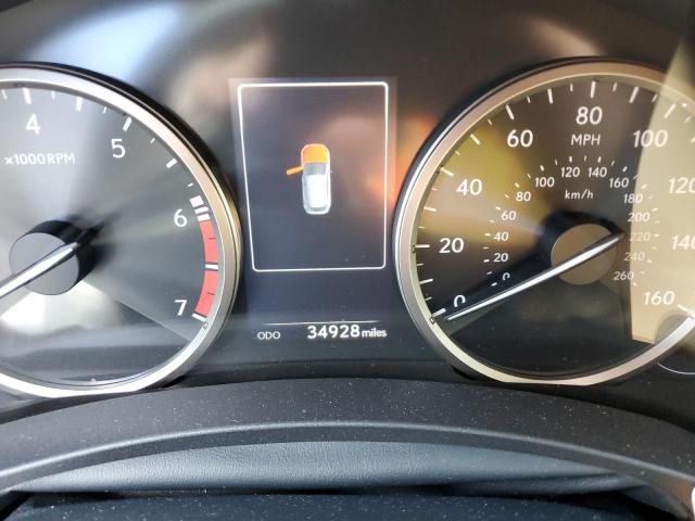 Photo 9 from auction – 2021 LEXUS NX 300 BAS with VIN JTJDARBZ9M5021708