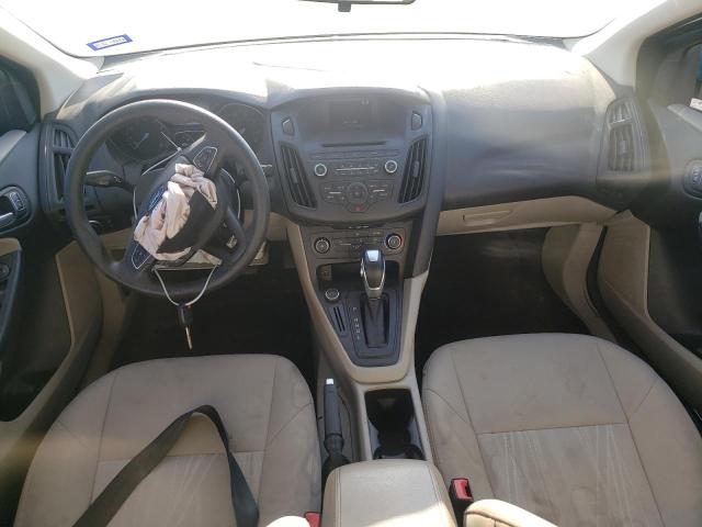 Photo 8 from auction – 2015 FORD FOCUS SE with VIN 1FADP3F23FL368077