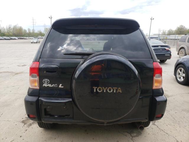 Photo 6 from auction – 2002 TOYOTA RAV4 with VIN JTEGH20V620076450