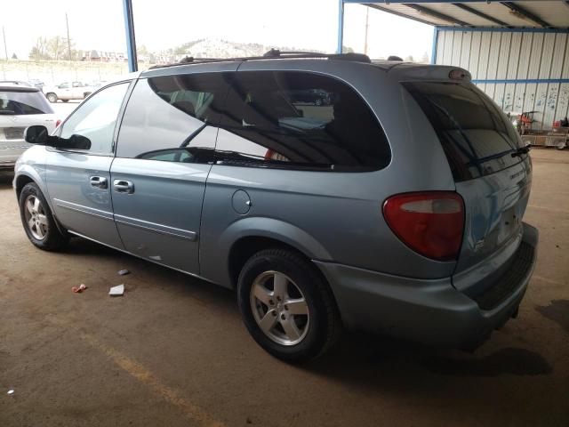 Photo 2 from auction – 2006 DODGE GRAND CARA with VIN 2D8GP44LX6R646331
