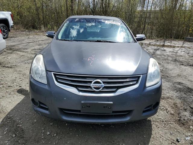 Photo 5 from auction – 2010 NISSAN ALTIMA SR with VIN 1N4BL2AP8AC100876