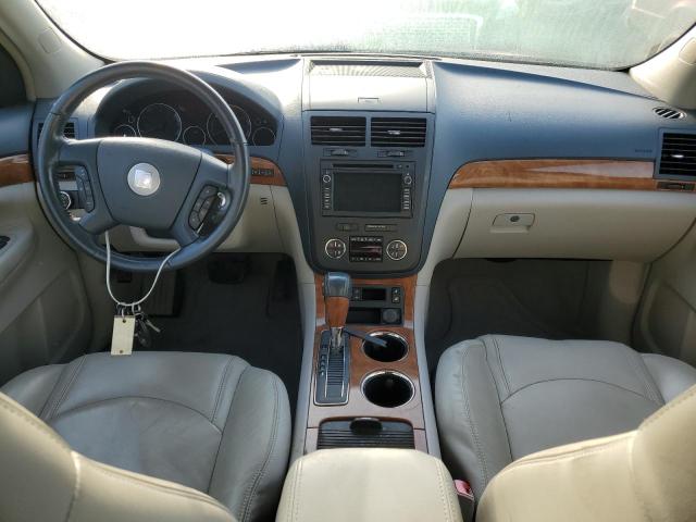 صورة رقم 8 من المزاد - 2007 SATURN OUTLOOK SP مع VIN 5GZER33717J173552
