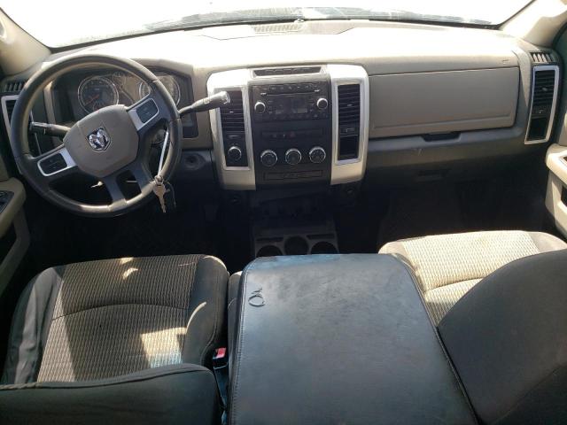 Photo 8 from auction – 2010 DODGE RAM 1500 with VIN 1D7RV1GTXAS260240