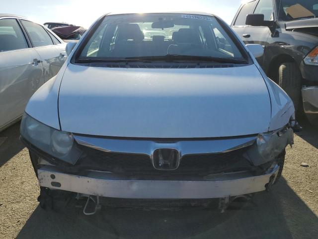 Photo 5 from auction – 2010 HONDA CIVIC LX with VIN 2HGFA1F50AH528877